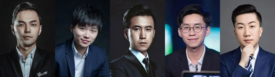 蔡徐坤正式成为PUBG绝地求生全球代言人